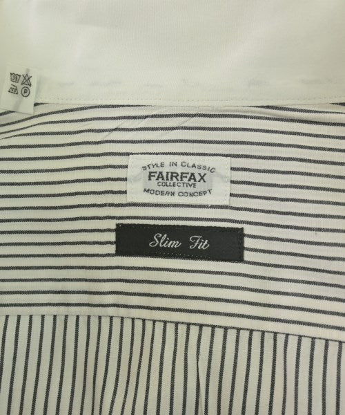 FAIRFAX เสื้อลำลอง