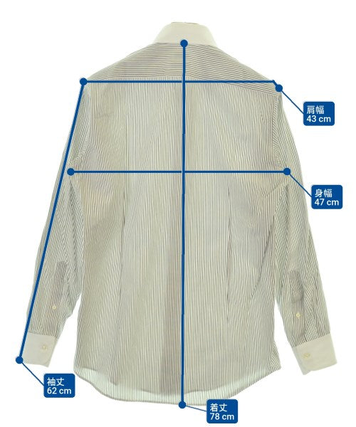 FAIRFAX เสื้อลำลอง