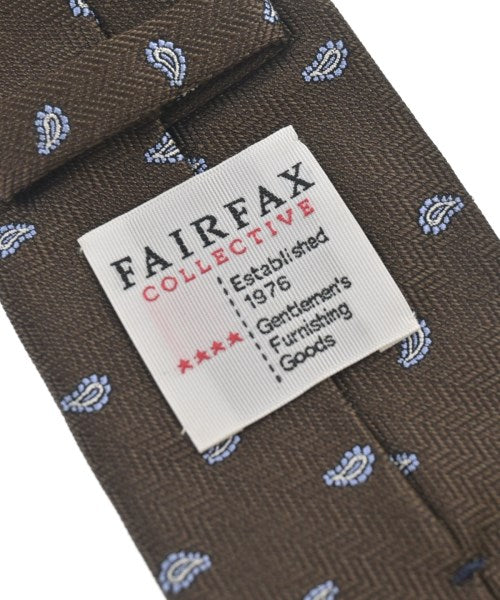 FAIRFAX เนคไท