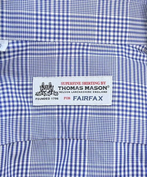 FAIRFAX เสื้อเชิ้ตทางการ