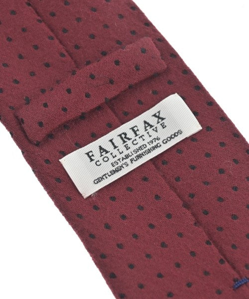 FAIRFAX เนคไท