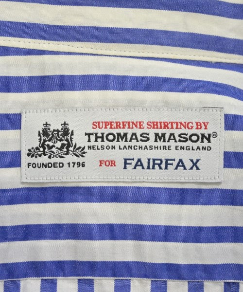 FAIRFAX เสื้อเชิ้ตทางการ