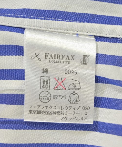 FAIRFAX เสื้อเชิ้ตทางการ