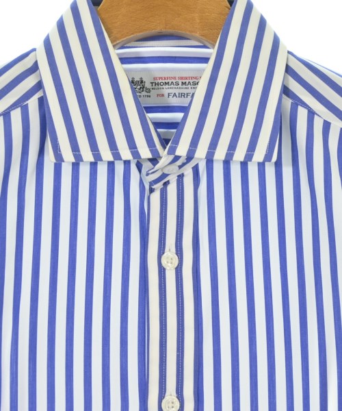 FAIRFAX เสื้อเชิ้ตทางการ