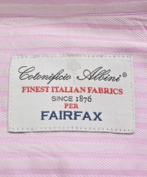 FAIRFAX เสื้อเชิ้ตทางการ