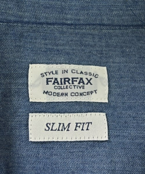FAIRFAX เสื้อเชิ้ตทางการ