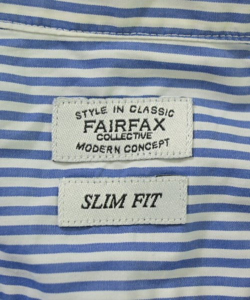 FAIRFAX เสื้อลำลอง