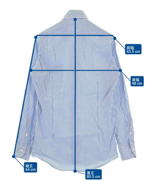 FAIRFAX เสื้อลำลอง