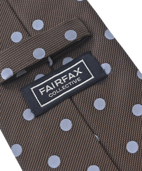 FAIRFAX เนคไท