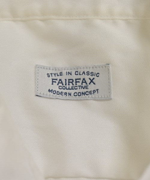 FAIRFAX เสื้อลำลอง