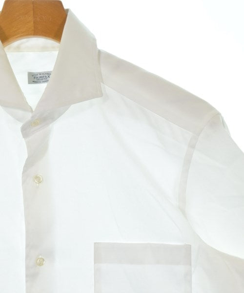 FAIRFAX เสื้อลำลอง
