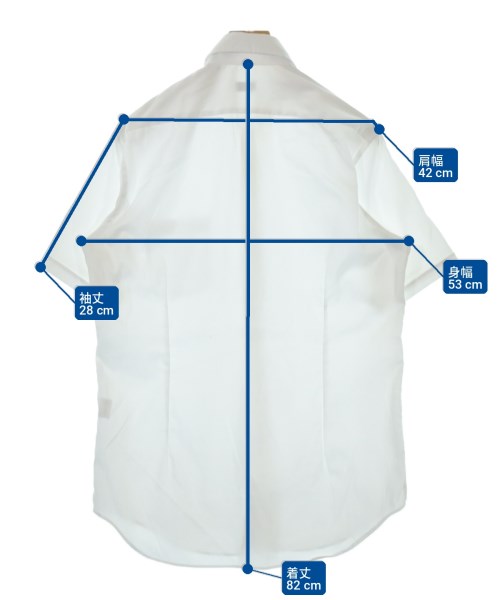 FAIRFAX เสื้อลำลอง