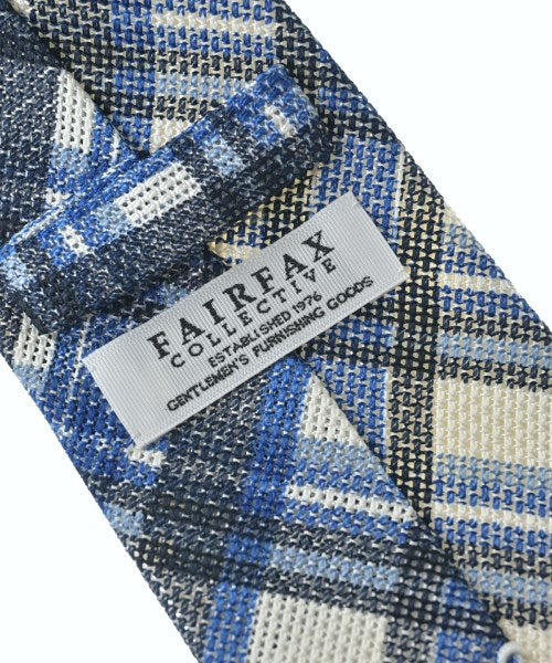 FAIRFAX เนคไท
