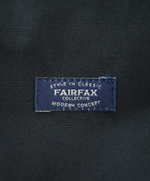 FAIRFAX เบลเซอร์/แจ็คเก็ตสูท