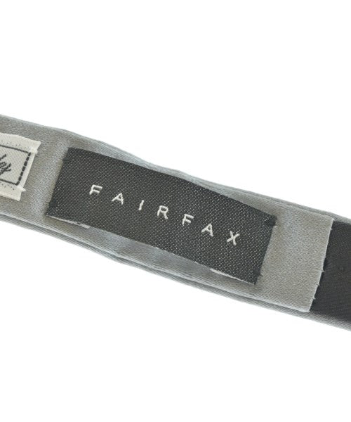 FAIRFAX เนคไท