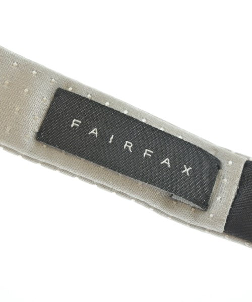 FAIRFAX เนคไท