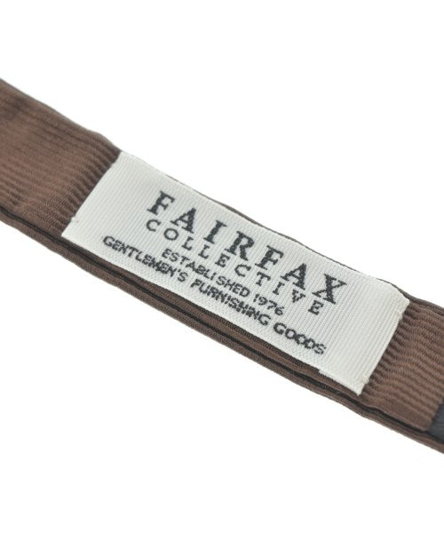 FAIRFAX เนคไท