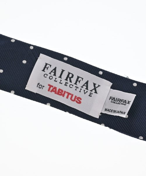 FAIRFAX เนคไท