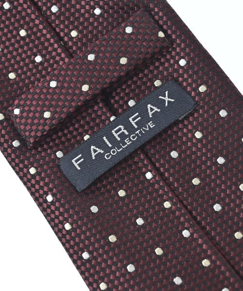 FAIRFAX เนคไท
