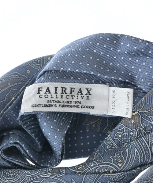 FAIRFAX เนคไท