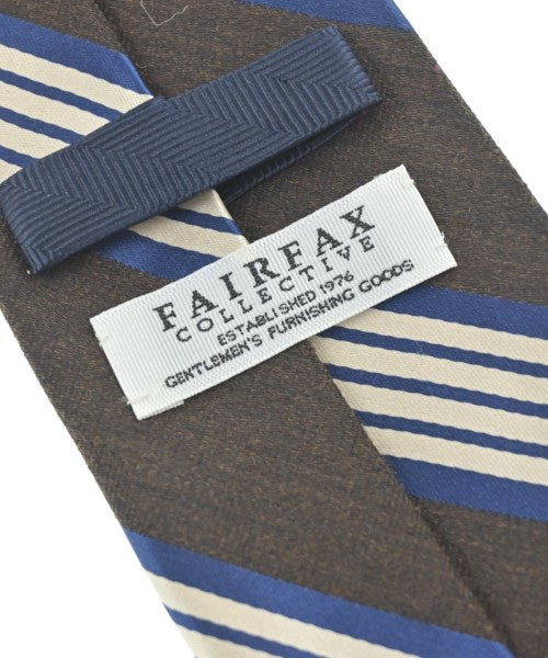 FAIRFAX เนคไท