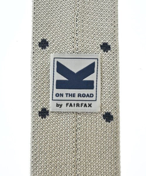 FAIRFAX เนคไท