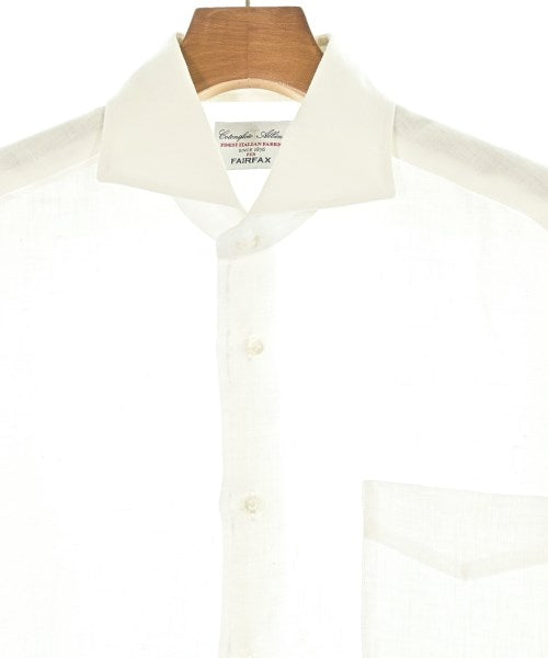FAIRFAX เสื้อลำลอง