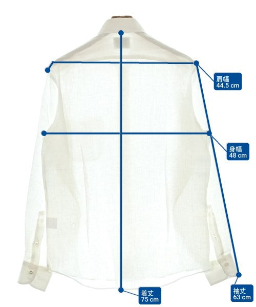 FAIRFAX เสื้อลำลอง