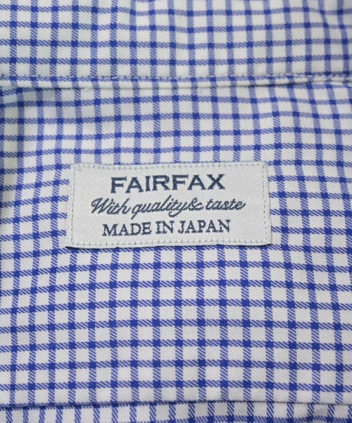 FAIRFAX เสื้อเชิ้ตทางการ