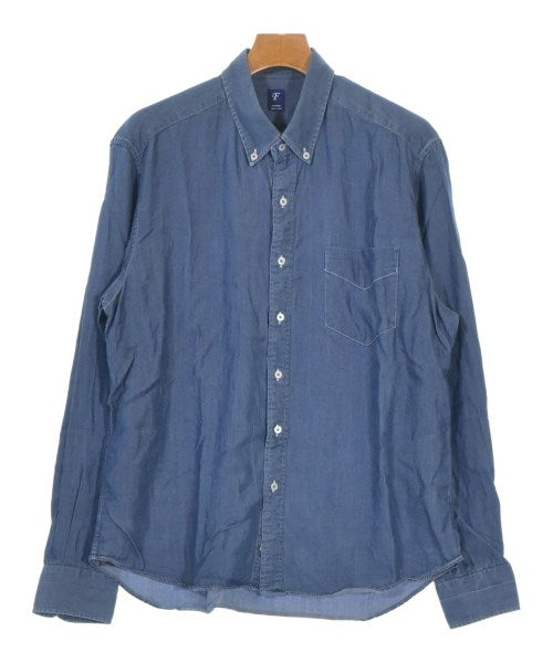 FAIRFAX เสื้อลำลอง
