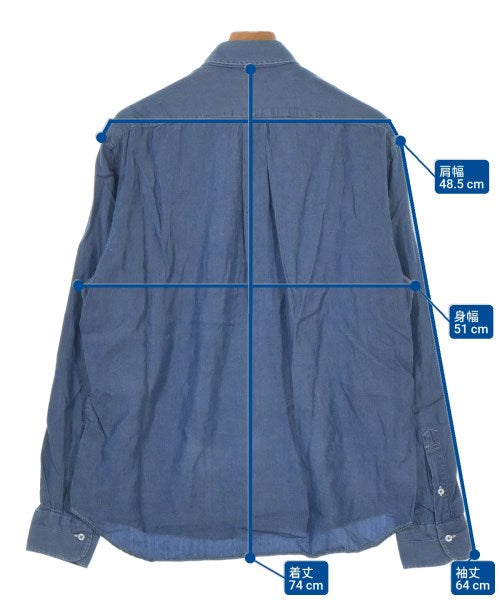 FAIRFAX เสื้อลำลอง