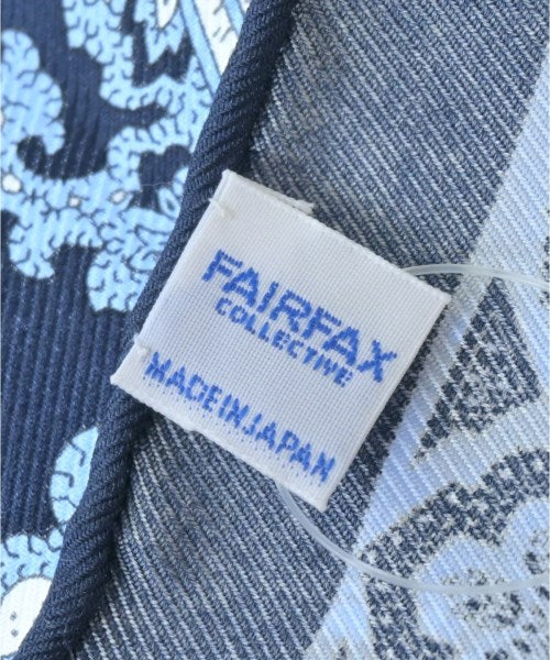 FAIRFAX ผ้าพันคอ