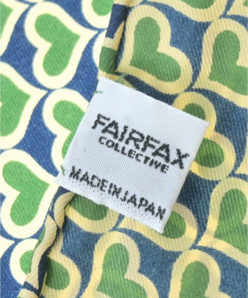 FAIRFAX ผ้าพันคอ