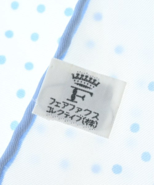 FAIRFAX ผ้าพันคอ
