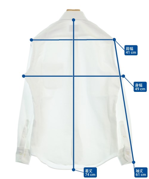 FAIRFAX เสื้อลำลอง