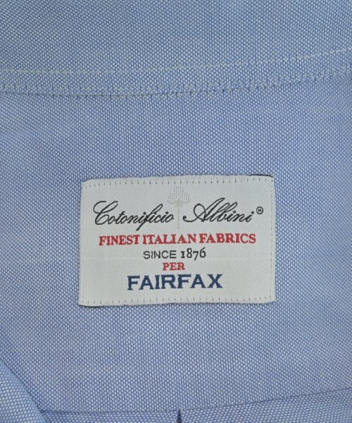 FAIRFAX เสื้อลำลอง