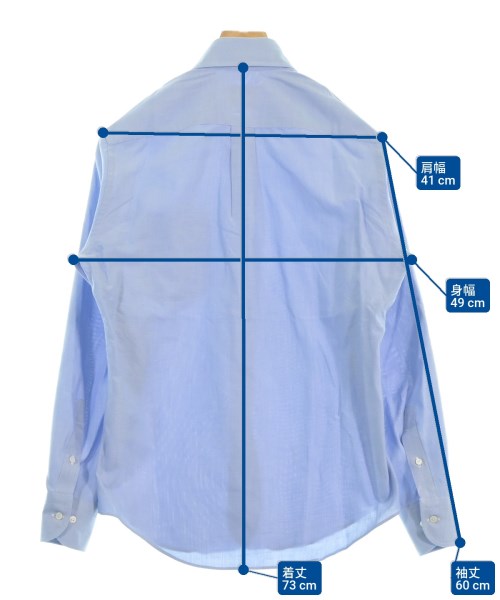 FAIRFAX เสื้อลำลอง