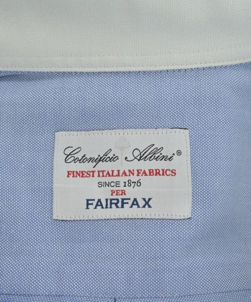 FAIRFAX เสื้อลำลอง