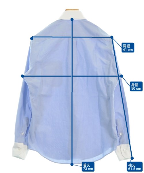 FAIRFAX เสื้อลำลอง