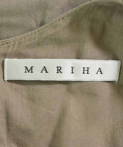 MARIHA ชุดเดรส