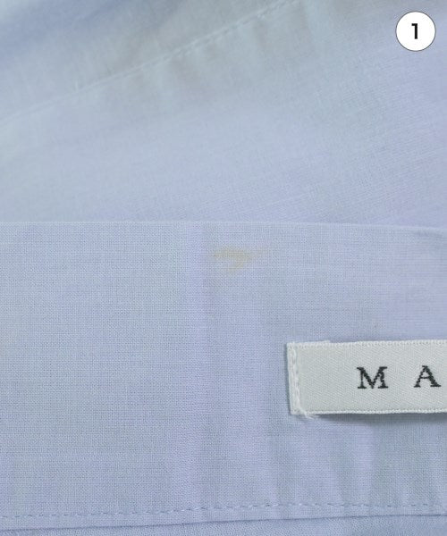 MARIHA กระโปรงยาว/แม็กซี่ยาว