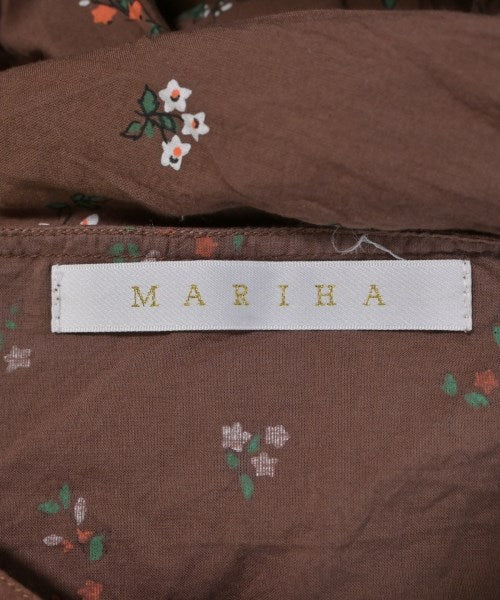 MARIHA เสื้อสตรี