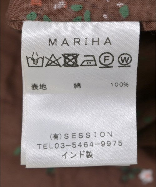 MARIHA เสื้อสตรี
