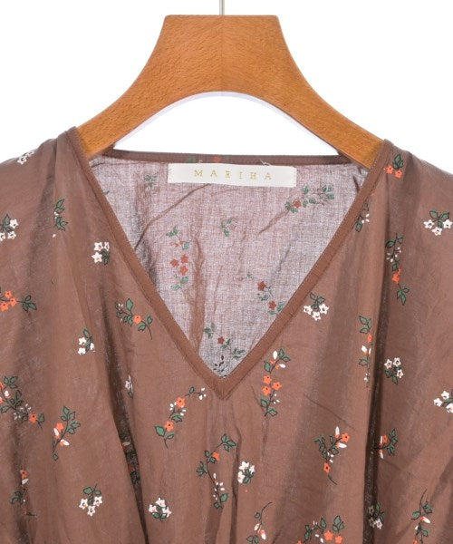 MARIHA เสื้อสตรี