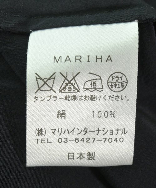 MARIHA ชุดเดรส