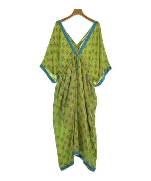 MARIHA ชุดเดรส