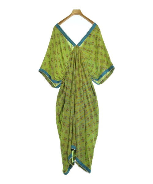 MARIHA ชุดเดรส