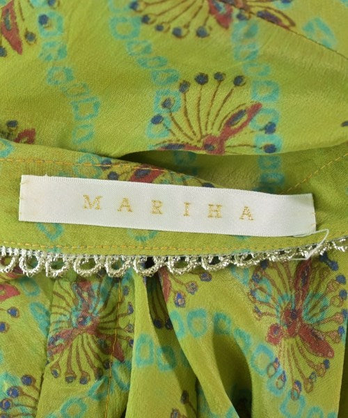 MARIHA ชุดเดรส