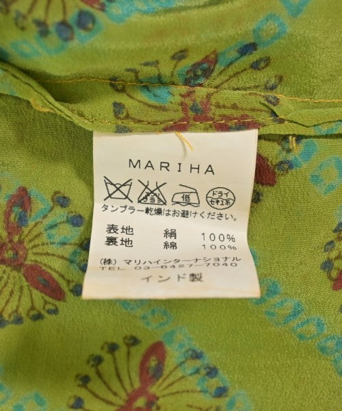 MARIHA ชุดเดรส