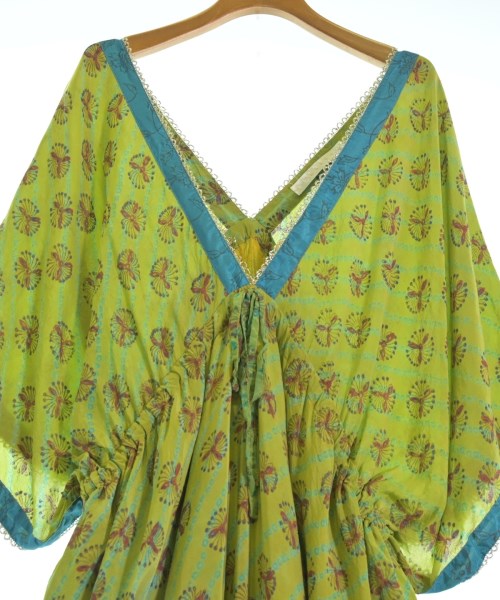 MARIHA ชุดเดรส